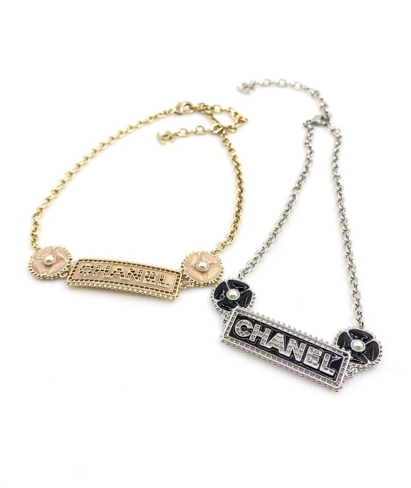 Chanel Brooches